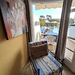 Apartamento Geranios *