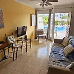 Geranios Apartamento Costa Adeje (Tenerife)