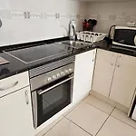 Geranios Apartamento