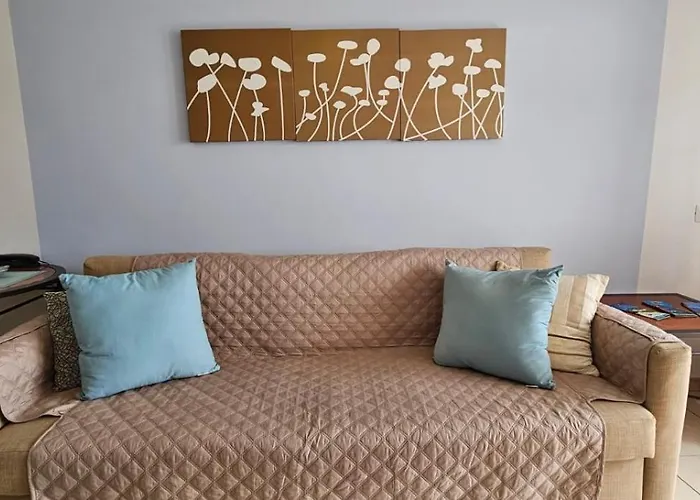 Geranios Appartamento *