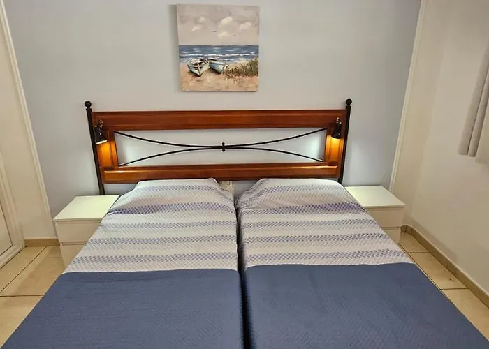 Geranios Appartamento Costa Adeje (Tenerife)