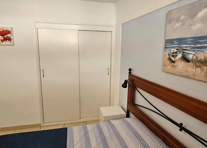 Geranios * Costa Adeje (Tenerife)