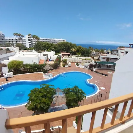 Apartamento Geranios *