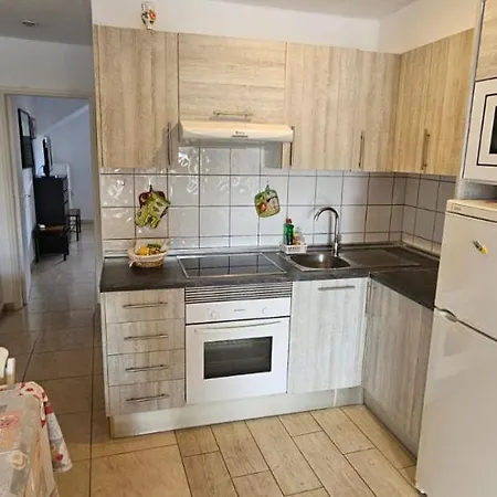 Geranios Apartamento *