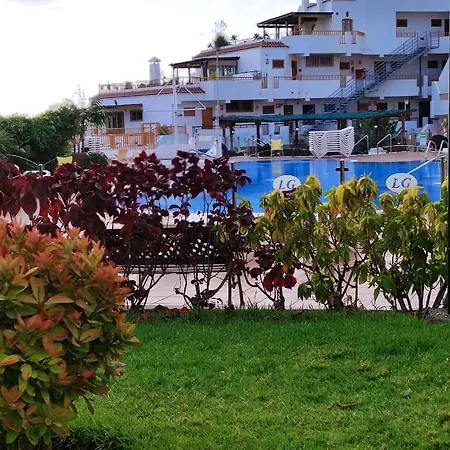Apartamento Geranios Costa Adeje (Tenerife)
