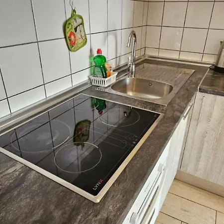 Geranios Apartamento *