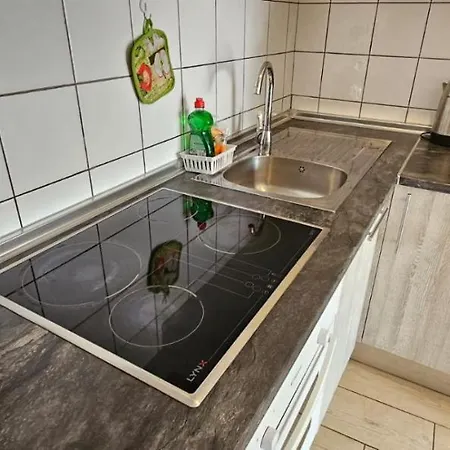 Geranios Apartamento *