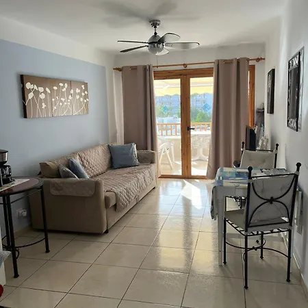 Geranios * Costa Adeje (Tenerife)