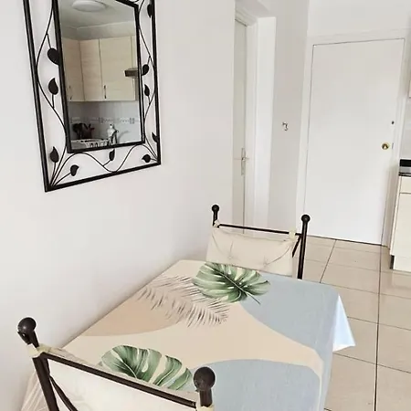 Geranios Apartamento