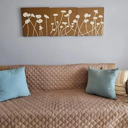 Geranios Apartamento *