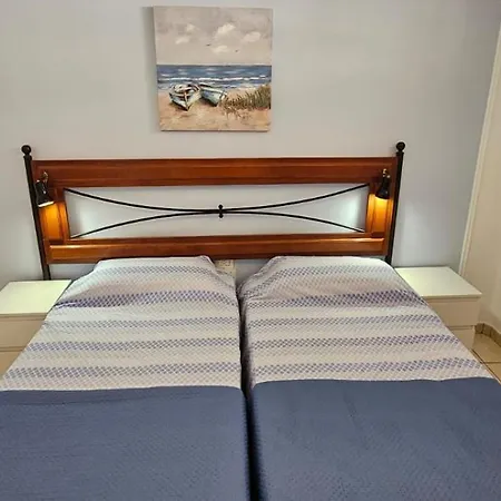 Geranios Apartamento Costa Adeje (Tenerife)
