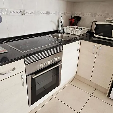 Geranios Apartamento