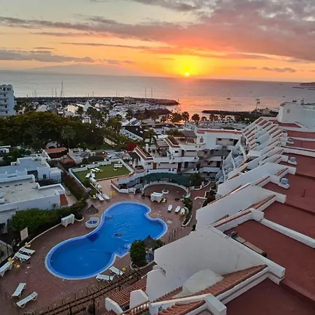 Geranios Apartamento *