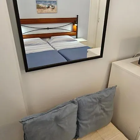 Apartamento Geranios *