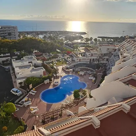 Geranios Apartamento Costa Adeje (Tenerife)