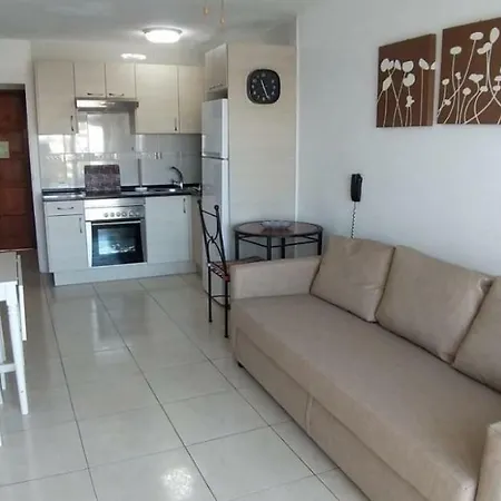 Geranios Costa Adeje (Tenerife)