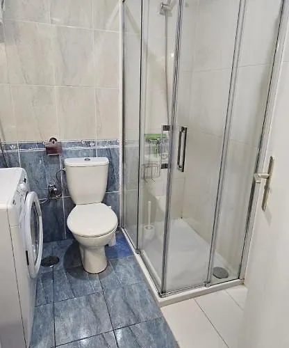 Geranios Διαμέρισμα Costa Adeje (Tenerife)