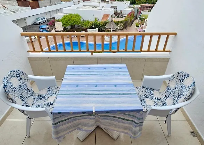 Διαμέρισμα Geranios *