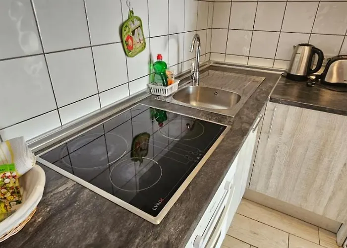 Geranios Lägenhet *